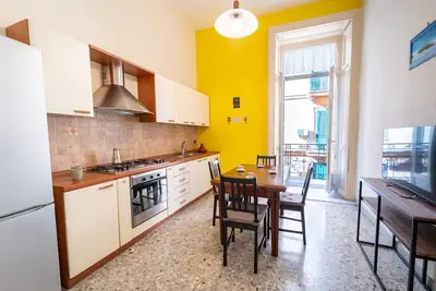 Image de A Casa di Antonio by Wonderful Italy