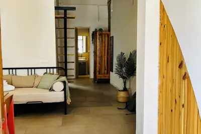 Image de Travel Habitat Playa del Cabanyal 2 con Terracita