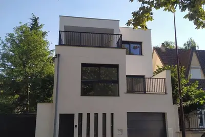 Image de Le 46 Villa cosy et moderne. Entre Paris, Disneyland  et le Parc Asterix