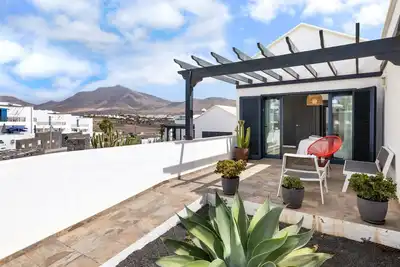 Image de Casa Variza : votre refuge à Lanzarote