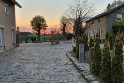 Image de Bungalowpark Landsrade - Bungalow 10 Sauna