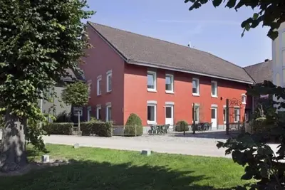 Image de Bungalowpark Landsrade - Geschakelde bungalow 4