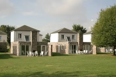 Image de Bungalowpark Landsrade - Vrijstaande Bungalow 6