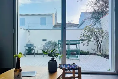 Image de La Petite Genette, Lr146