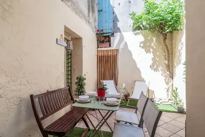 Image de Le Petit Cordouan, centre ville, Lr141