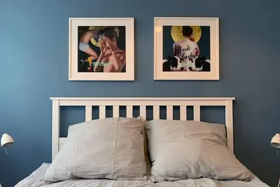 Image de Cozy & Stylish Apartment in Prenzlauer Berg - Elir