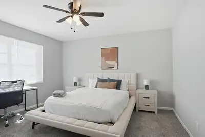 Image de Wyndham Hills Retreat | Stylish & Serene Stay