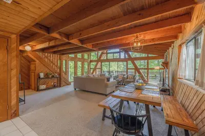 Sycamore Shores by Innsbrook Vacations!