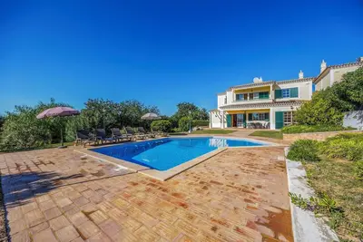 Image de Casa dos Avós - Trois Chambres Villa, Couchages 6