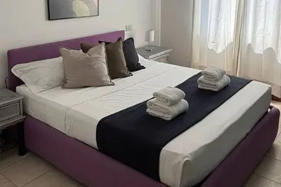 Image de The Golden Floor - new bright apartment