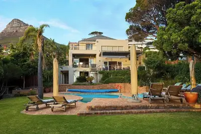 Image de 42 on Strathmore