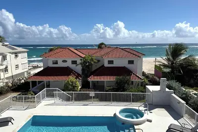 Image de ZenBreak Silver Sands Villas 7bd