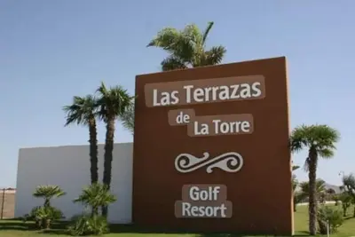 Image de Appartement las Terrazas by Sébastien