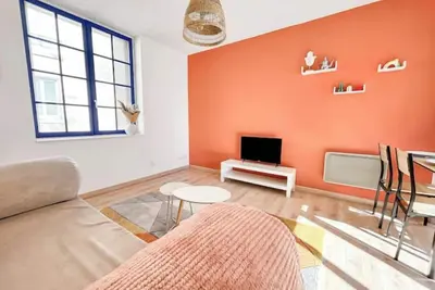 Image de Escapade magique à Blois, à deux pas du château!