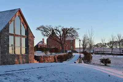 Image de Maison-Prestige-Salle de bain privée-Vue sur la campagne