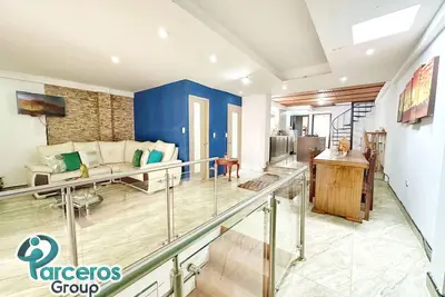 Image de Spacious Apt La Rebeca Circunvalar Parceros Group
