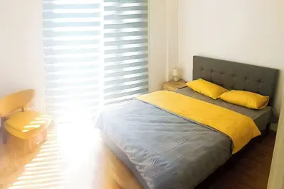 Image de Edremit Views 2-bedroom apartment with Ac in Karaoğlanoğlu