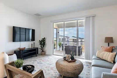 Image de Champions Gate 3br Retreat near Disney