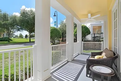 Image de Modern 3br Condo | Reunion Resort + Pool Access