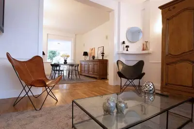 Image de La villa douaisienne, le charme du centre