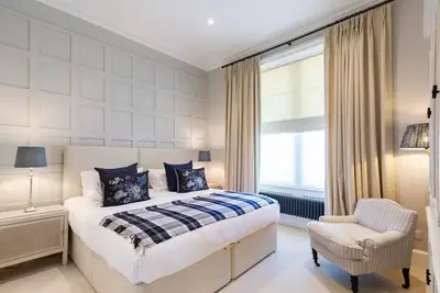 Image de Luxury Golf Apartment - steps away from the Old course