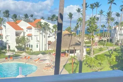 Image de Cozy 1-bedroom apartment in fabulous Punta Cana with Pool and Beach View