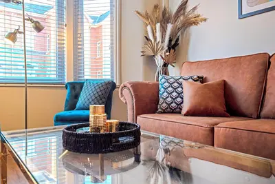 Image de South Cheshire Home from Home