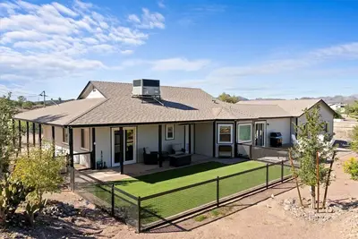 Image de Luna Mesa/Private Back Yard, Pet Friendly, Telescope and Stargazing