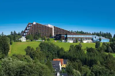 Image de appartement de vacances avec balcon