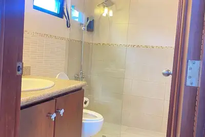 Image de Superb 1-bedroom apartment + loft, Pool view in Punta Cana