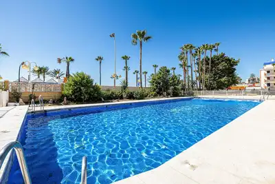Image de Bel appartement à Benalmadena