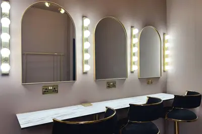 Image de The Gnoll House | Central | Parking | Games Room