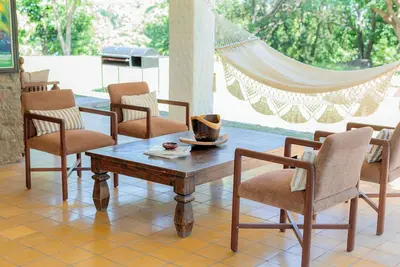 Image de 3 bedroom house in the Isletas of Granada