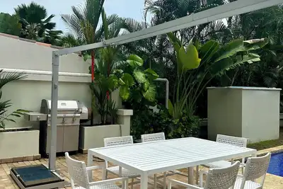 Image de Exclusive Buenaventura duplex - Private pool