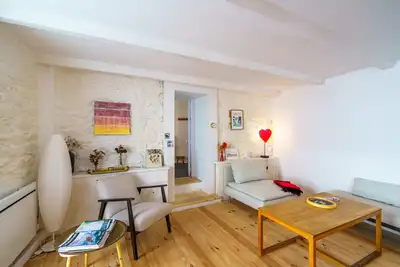 Image de Ty Beg-Hir - 10min à pied du Port