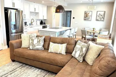 Image de Luxury at the Flatiron - Free Parking - Downtown Chattanooga