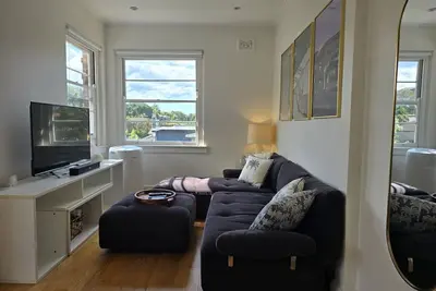 Image de The Palm Suite on Francis