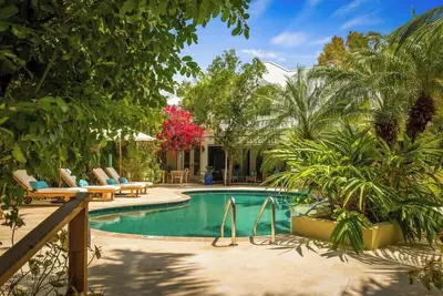 Image de Mahogany Breezes Luxury Villa