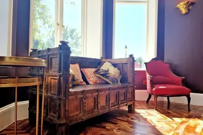 Image de The Hamilton luxury let-The Duke