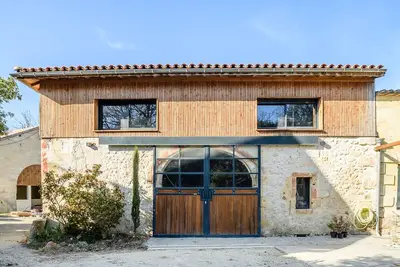 Image de L’Écurie – Gîte familial près de Bordeaux