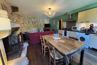 Image de Gîte \"La Prèze\" - Deluxe 2 Chambres (n°4)