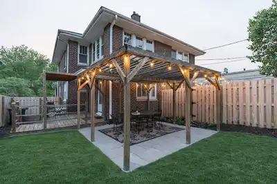 Image de Location! 3br Near Unmc, Creighton, Uno & Downtown