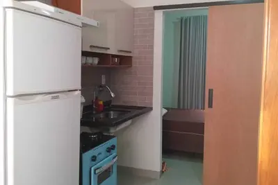 Image de Private micro-house with garage - São Joaquim da Barra-Sp.