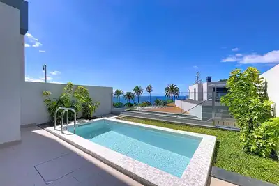 Image de Acqua Beach by Atlantic Holiday