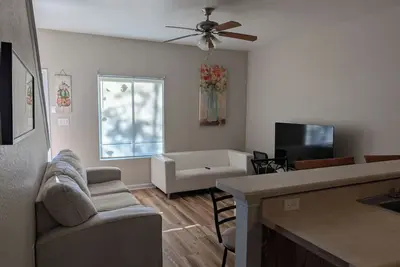 Image de Economical Townhouse, 3Br/3Ba, 6 mins to Fsu [611]