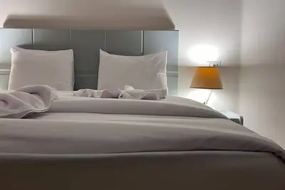 Image de Viera apartment. cairo.