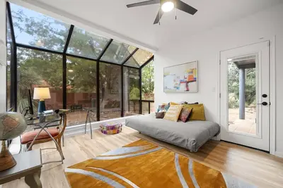 Image de Beautiful renovated home w/ firepit near Bell Rock