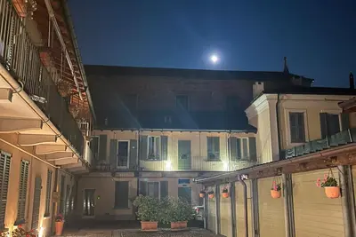 Image de Apartment i13-C Via Pusterla, 8 - Magenta Mi - Rho Fiera-Milano-Aeroporto Mpx