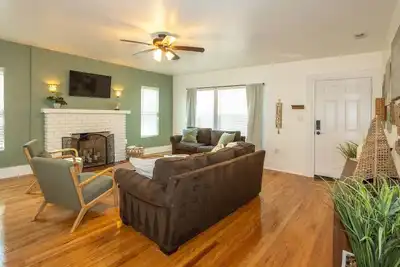 Image de Spanish-Style 2br Near Downtown Bradenton & Ami Beaches