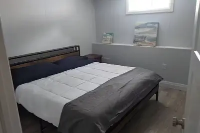 Image de Your Thornbury Get-away. A skiers paradise.